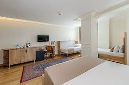 Online Booking EPS