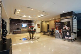 Online Booking EPS