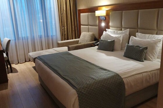 Online Booking EPS - photo 1