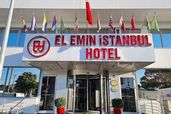 Online Booking EPS - photo 0