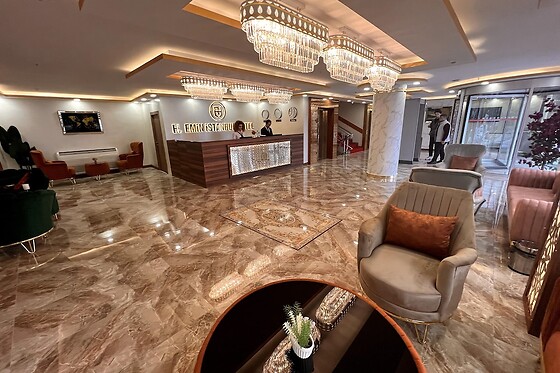 Online Booking EPS - photo 4