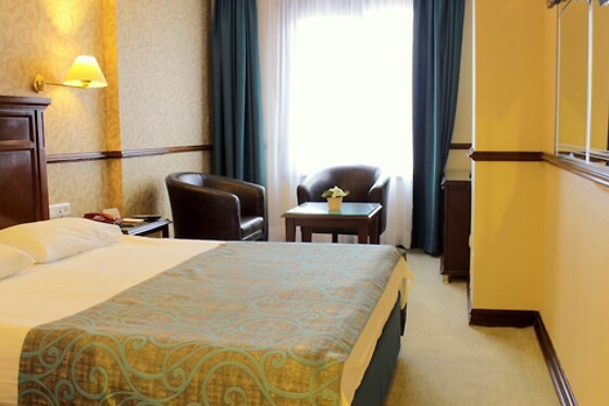 Online Booking EPS - photo 0