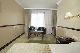 Online Booking EPS