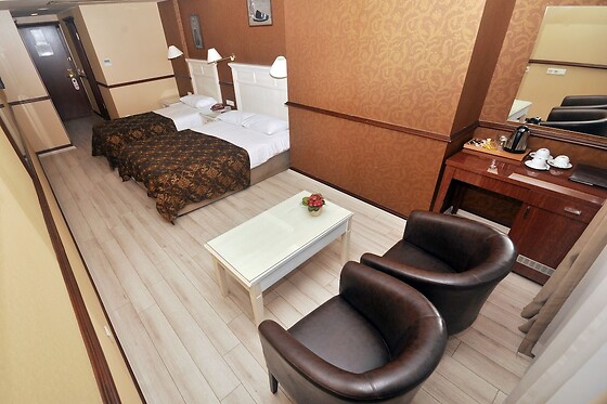Online Booking EPS - photo 4
