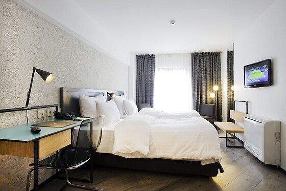 Online Booking EPS - photo 0