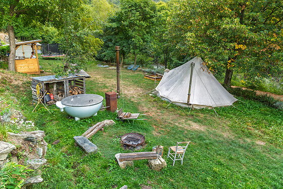 Tenda Sul Fiume - photo 4
