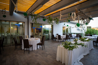 Soggiorno gastronomico di una notte con cena presso Hotel Insteia in provincia di Salerno