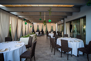 Soggiorno gastronomico di una notte con cena presso Hotel Insteia in provincia di Salerno