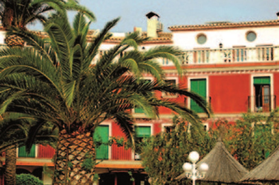 HOTEL ANTIGA - photo 1