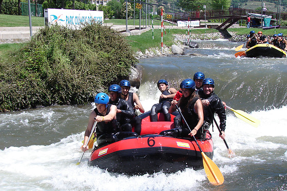 PARC OLIMPIC DEL SEGRE - photo 4