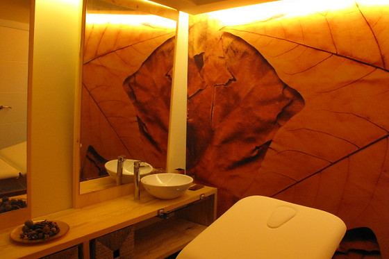SPA HACIENDA LOS ROBLES - photo 7