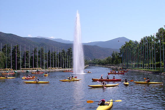 PARC OLIMPIC DEL SEGRE - photo 5