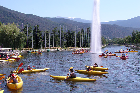 PARC OLIMPIC DEL SEGRE - photo 7
