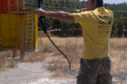 ACTION AVENTURA Y PAINTBALL