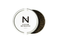 CAVIAR DE NEUVIC