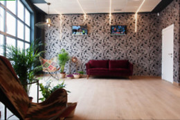 RENER HOTEL LOS CAMPONES
