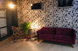 RENER HOTEL LOS CAMPONES