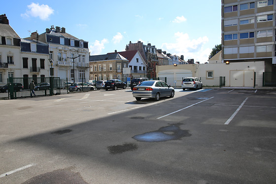 Hôtel Ibis Budget Boulogne-sur-Mer - photo 4