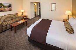 Online Booking EPS