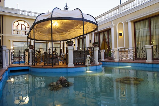 Online Booking EPS - photo 3