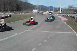 KARTING EL PLA