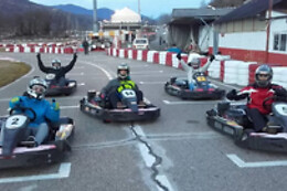 KARTING EL PLA
