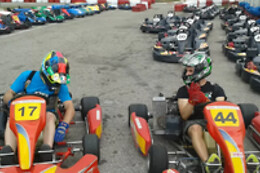 KARTING EL PLA