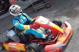KARTING EL PLA