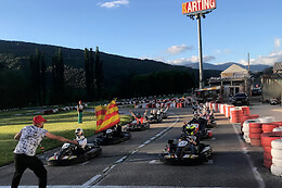 KARTING EL PLA