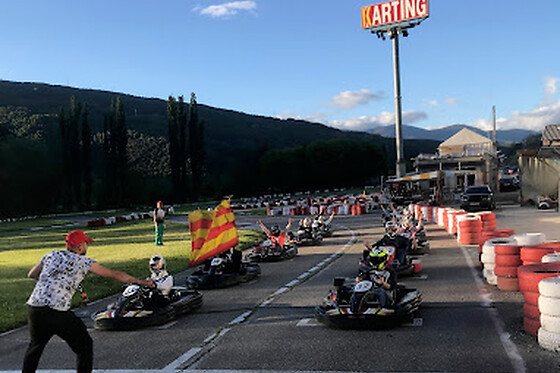 KARTING EL PLA - photo 5