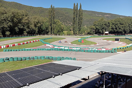 KARTING EL PLA - photo 6