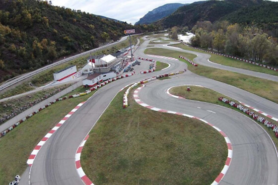 KARTING EL PLA - photo 7