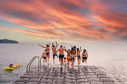 Resort Baia del Silenzio