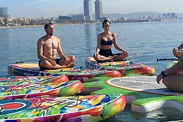 SEA YOU BARCELONA