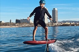 SEA YOU BARCELONA