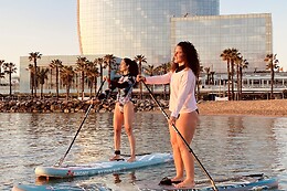 SEA YOU BARCELONA