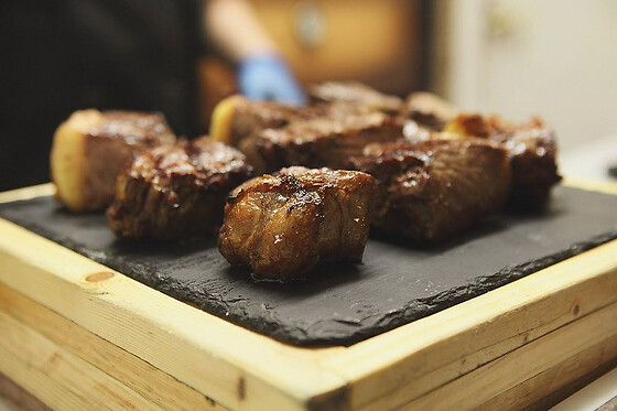 MEAT MARKET RESTAURANTE - photo 7