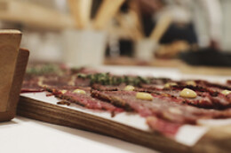 MEAT MARKET RESTAURANTE