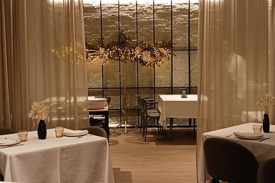 MEAT MARKET RESTAURANTE - photo 3
