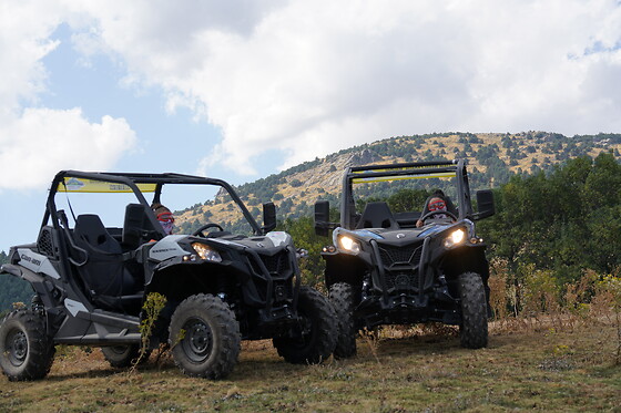 WORLD ADVENTURES - photo 15