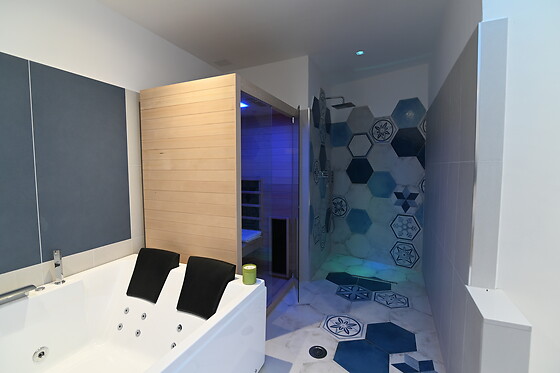 Slope Suites & SPA - photo 4