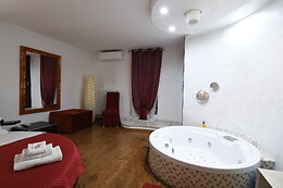 La Dimora dell'Architetto B&B