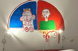 Soggiorno benessere di una notte con vasca idromassaggio presso La Dimora dell'Architetto B&B a Gravina in Puglia