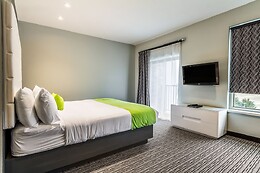 Online Booking EPS
