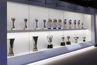 Real Madrid Stadium Tour - 2 biglietti