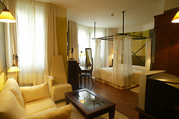 HOTEL TORRES DE SOMO
