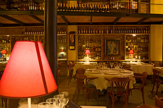 RESTAURANTE EL BOLICHE DEL GORDO CABRERA - photo 4