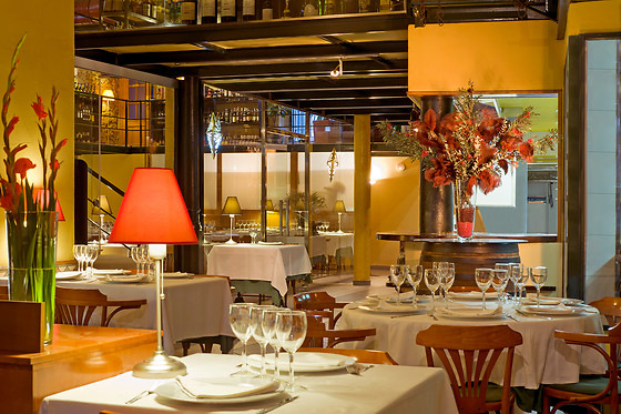 RESTAURANTE EL BOLICHE DEL GORDO CABRERA - photo 0