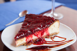 RESTAURANTE VOLCANES
