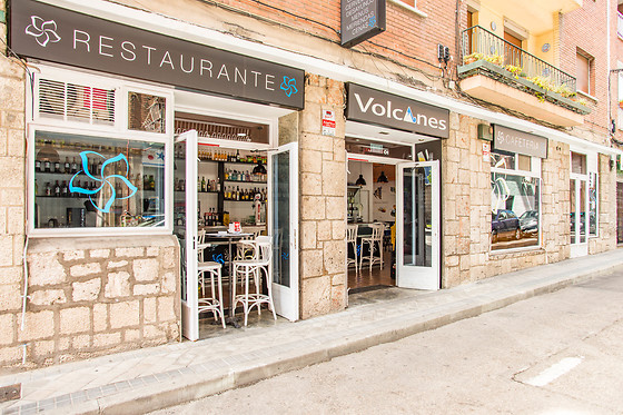 RESTAURANTE VOLCANES - photo 4